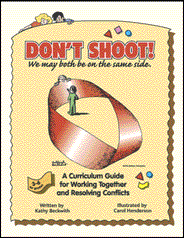 Don't Shoot