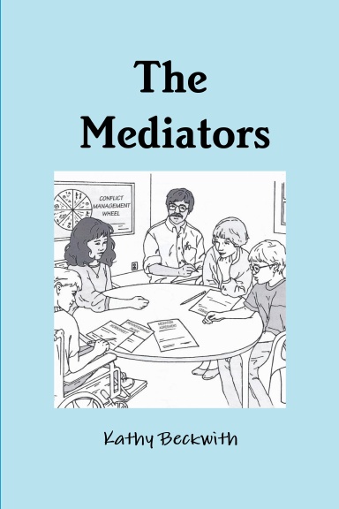 The Mediators